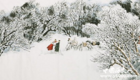 高适诗词收录 高适诗词有怎样的特点？