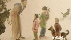 贺知章名作收录 贺知章四明狂客的由来？