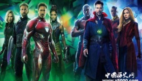 复联4全球首映礼揭幕 复联4全球首映礼都有哪些明星？