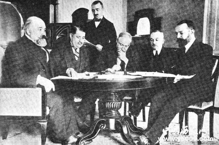 1923洛桑条约内容 洛桑条约的影响有哪些？
