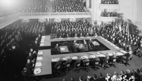 四国条约的内容 四国条约签订的影响是什么？