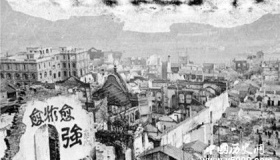 抗日战争大隧道惨案的背景结果和历史影响是什么