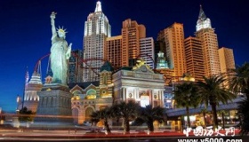 世界金融中心之最 世界排名前三的金融中心是哪三个