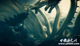 哥斯拉2内地定档 哥斯拉2什么时候上映？