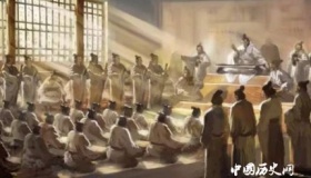 君子的标准 什么是君子？