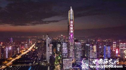 世界最高建筑之最 世界最高建筑排名