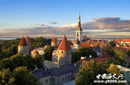 爱沙尼亚旅游景点介绍 爱沙尼亚购物必买清单