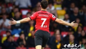 英超历史最快进球诞生 盘点世界足坛历史最快进球