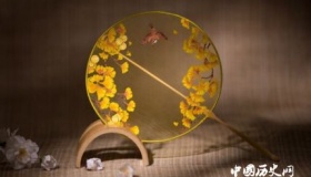 团扇的种类 团扇的寓意是什么？