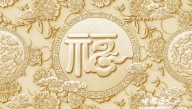 祥云图案的由来 祥云的寓意和象征是什么？