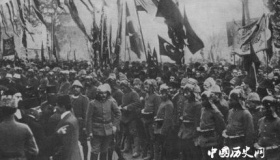 一战加里波利之战背景经过 加里波利之战伤亡情况如何？