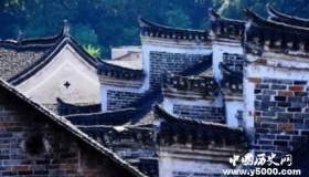 秦砖汉瓦的由来 秦砖汉瓦纹样有哪些特征？