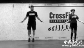 李宇春跳绳 李宇春跳绳有多厉害？