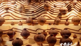 彩陶文化历史 彩陶文化的类型和特点有哪些？