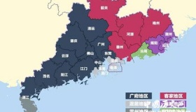 广东民俗文化大全 广东民俗文化传统介绍