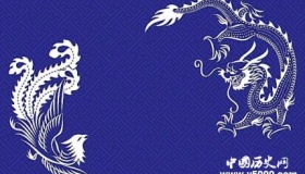 龙凤纹样的由来 龙凤纹样的寓意是什么？