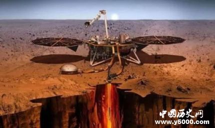 NASA检测火星地震 火星地震原因是什么？