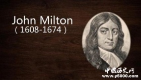 约翰·弥尔顿艺术特点 约翰·弥尔顿的地位怎么样？