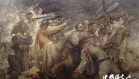 黄花岗起义背景过程 黄花岗起义的意义是什么？