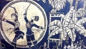 蜡染发展历史 蜡染图案的寓意有哪些？