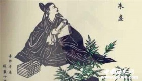 朱熹诗词收录？朱熹有着怎样的理学观念？