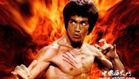 盘点广东著名历史人物和历史事件