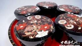 漆器制作过程 中国四大漆器是什么？