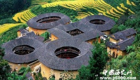 客家文化的起源 客家文化的演变形成过程和精神是什么