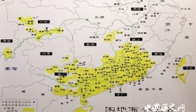 客家人有多少人 主要分布在哪些地方？