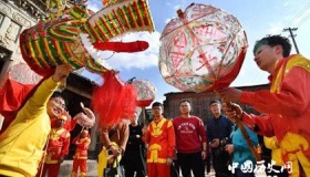 客家文化中过年过节的文化是怎么样的