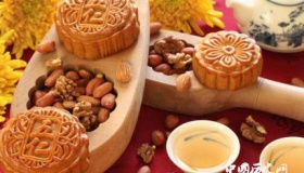 月饼的来历 月饼寓意和象征是什么？