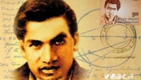 拉马努金生平经历 拉马努金的成就有哪些？