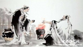 白酒发展历史 喝白酒的好处和坏处有哪些？