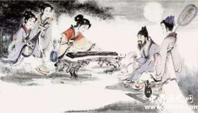 苏轼诗词介绍 苏轼《蝶恋花》有哪几首？