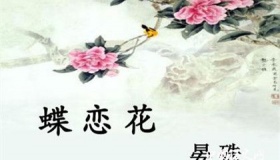 晏殊诗词介绍 晏殊《蝶恋花》有哪几首？
