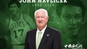 哈弗里切克去世 哈弗里切克职业生涯简介