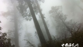 瓦屋山迷魂凼之谜：瓦屋山迷魂凼的真相