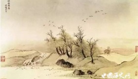 苏轼诗词介绍 苏轼《南歌子》有哪几首？