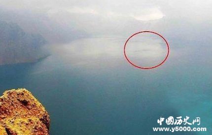 铜山湖水怪之谜 铜山湖水怪究竟是什么？