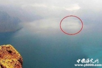 铜山湖水怪之谜：铜山湖水怪究竟是什么