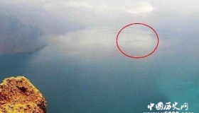 铜山湖水怪之谜：铜山湖水怪究竟是什么
