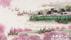 苏轼诗词介绍 苏轼《浣溪沙》都有哪几首？