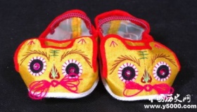 虎头鞋发展历史 虎头鞋的寓意是什么？