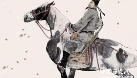 晏几道诗词介绍 晏几道《临江仙》《减字木兰花》分别有哪几首？