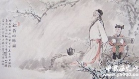 陆游诗词介绍 陆游《读史》有哪几首？