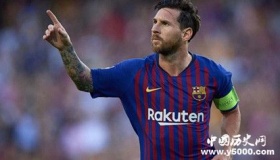 梅西生涯第36冠 梅西36个冠军是哪些？