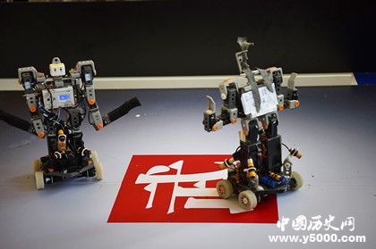 中国风机器人乐队新闻-中国风机器人乐队是什么样的