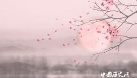 晏几道诗词介绍 晏几道《清平乐》有哪几首？