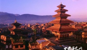 南亚国家及首都名称有哪些_南亚国家及首都大全