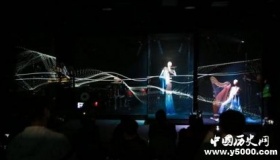 中国风机器人乐队诞生-机器人乐队是怎么演奏的？